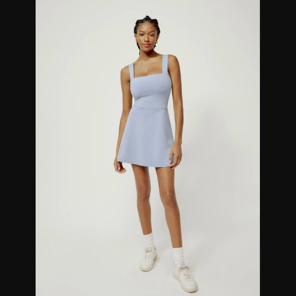 Reformation Dresses & Skirts - NWT Reformation Farrah Ecomove Active Dress M